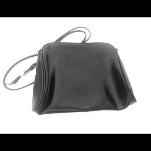 Black Purse